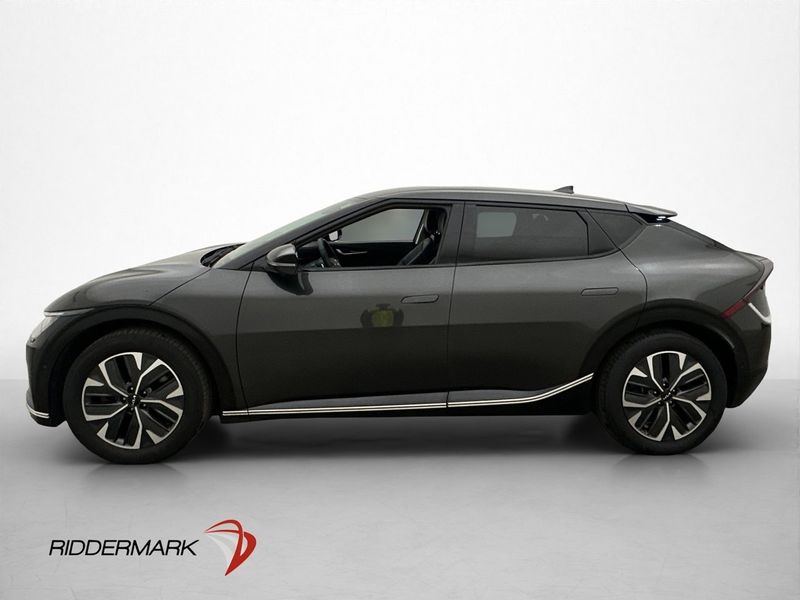Kia EV6 bild 5