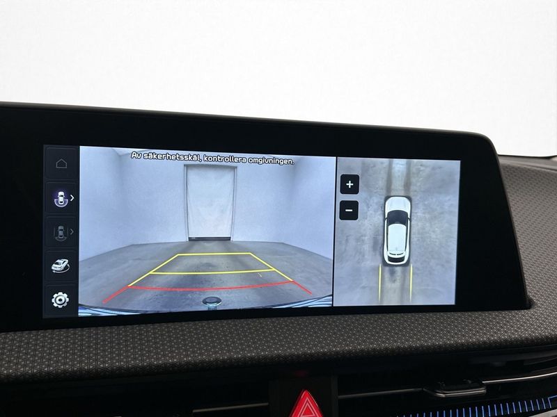 Kia EV6 bild 25