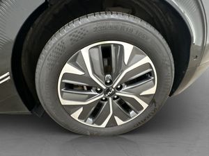 Kia EV6 bild 35