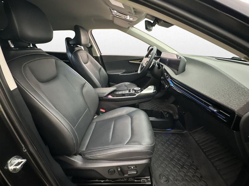 Kia EV6 bild 18