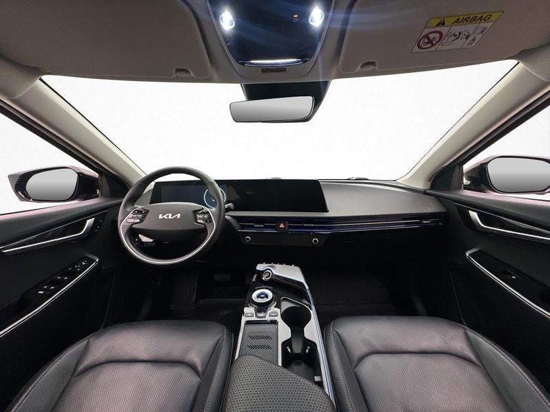 Kia EV6 bild 16