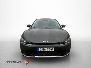 Kia EV6 bild 3