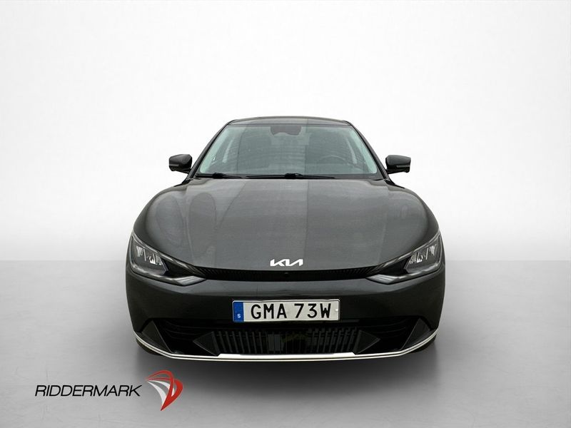 Kia EV6 bild 3