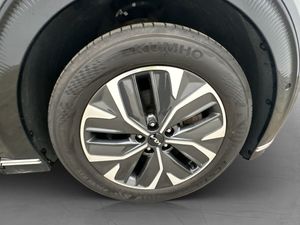 Kia EV6 bild 36