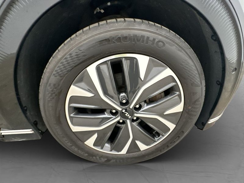 Kia EV6 bild 36