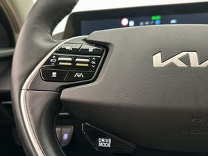 Kia EV6 bild 20