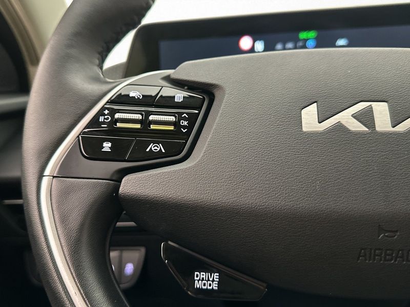 Kia EV6 bild 20