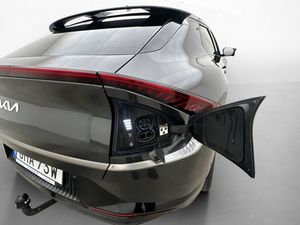 Kia EV6 bild 11