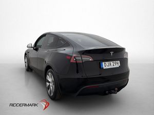 Tesla Model Y bild 6