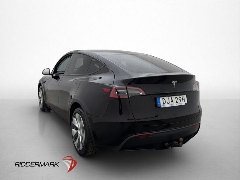 Tesla Model Y bild 6