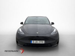 Tesla Model Y bild 3
