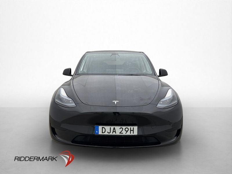 Tesla Model Y bild 3