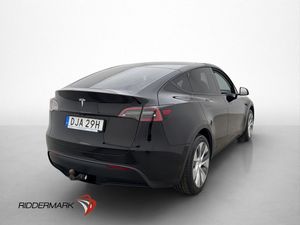 Tesla Model Y bild 9
