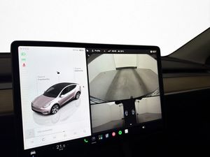 Tesla Model Y bild 27
