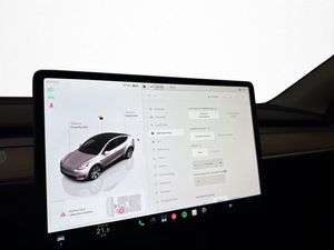 Tesla Model Y bild 20