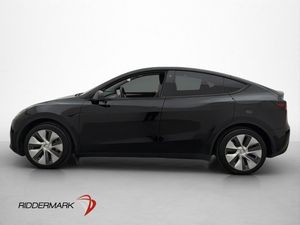 Tesla Model Y bild 5