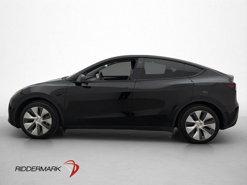 Tesla Model Y bild 5