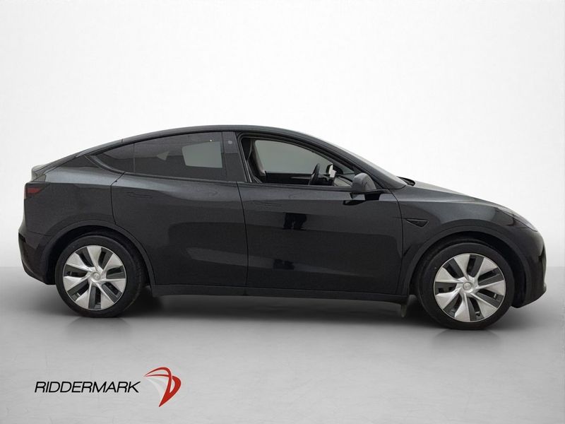 Tesla Model Y bild 10