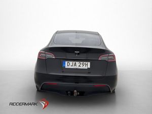 Tesla Model Y bild 8