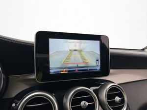 Mercedes GLC350 bild 24