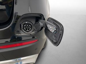Mercedes GLC350 bild 10