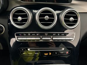 Mercedes GLC350 bild 23
