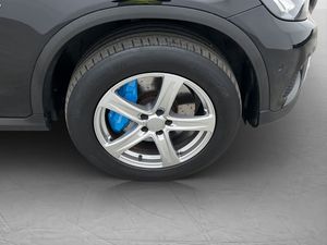 Mercedes GLC350 bild 30