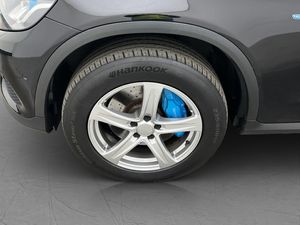 Mercedes GLC350 bild 28