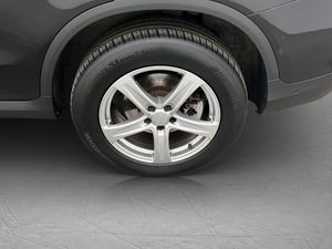 Mercedes GLC350 bild 27