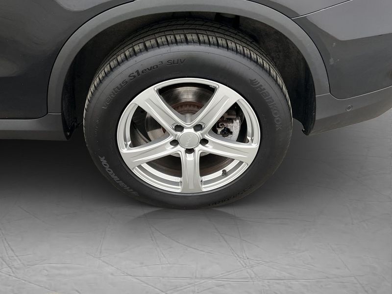 Mercedes GLC350 bild 27