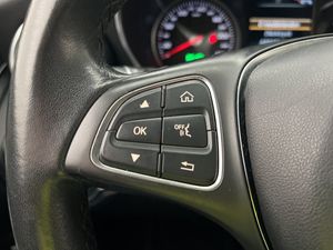 Mercedes GLC350 bild 20