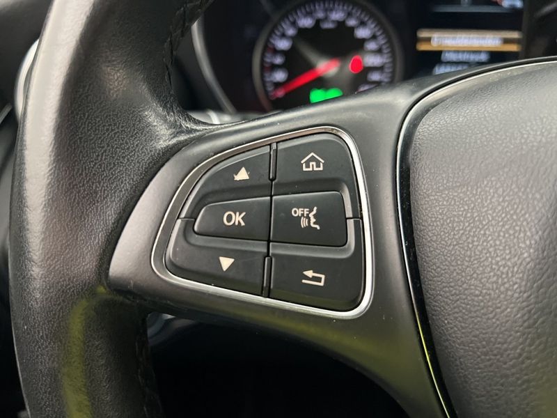 Mercedes GLC350 bild 20