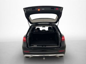Mercedes GLC350 bild 11