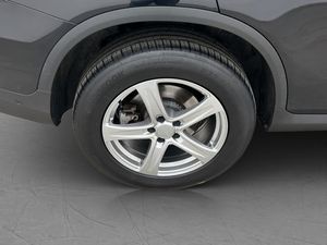 Mercedes GLC350 bild 29