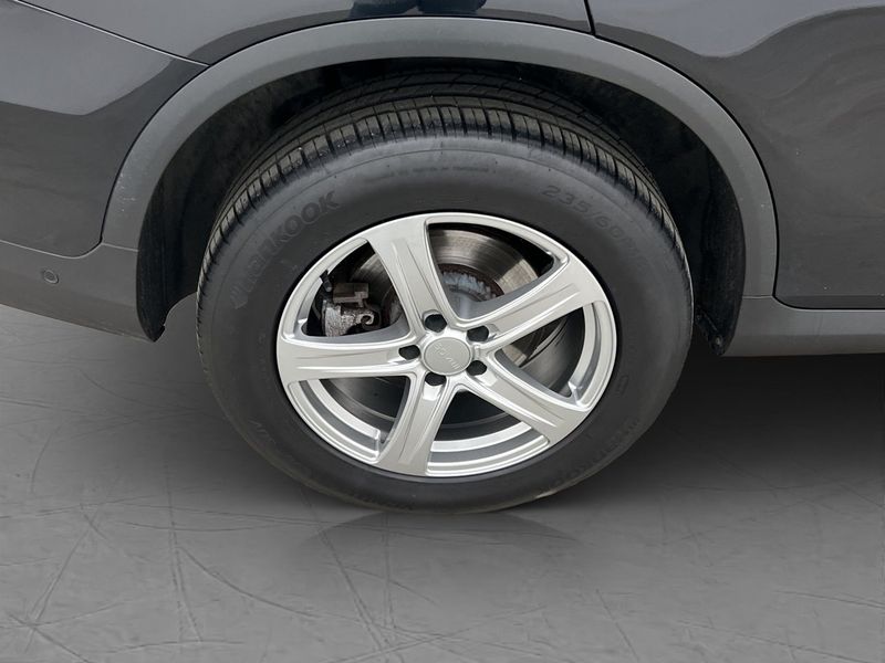 Mercedes GLC350 bild 29