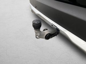 Mercedes GLC350 bild 14