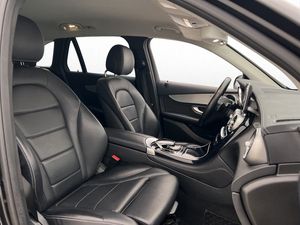 Mercedes GLC350 bild 18