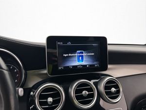 Mercedes GLC350 bild 26