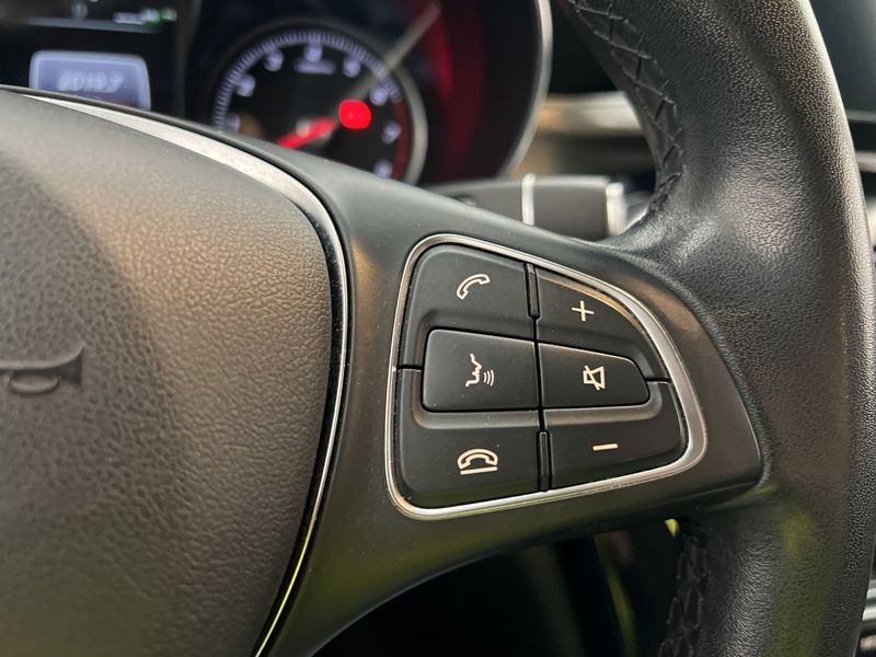Mercedes GLC350 bild 22