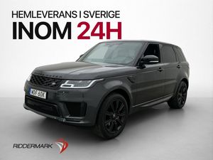Land Rover Range Rover Sport bild 3