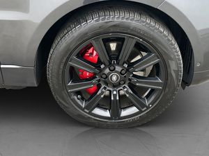 Land Rover Range Rover Sport bild 34