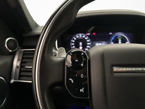 Land Rover Range Rover Sport bild 22
