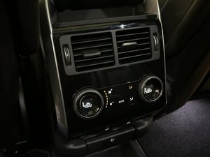 Land Rover Range Rover Sport bild 21