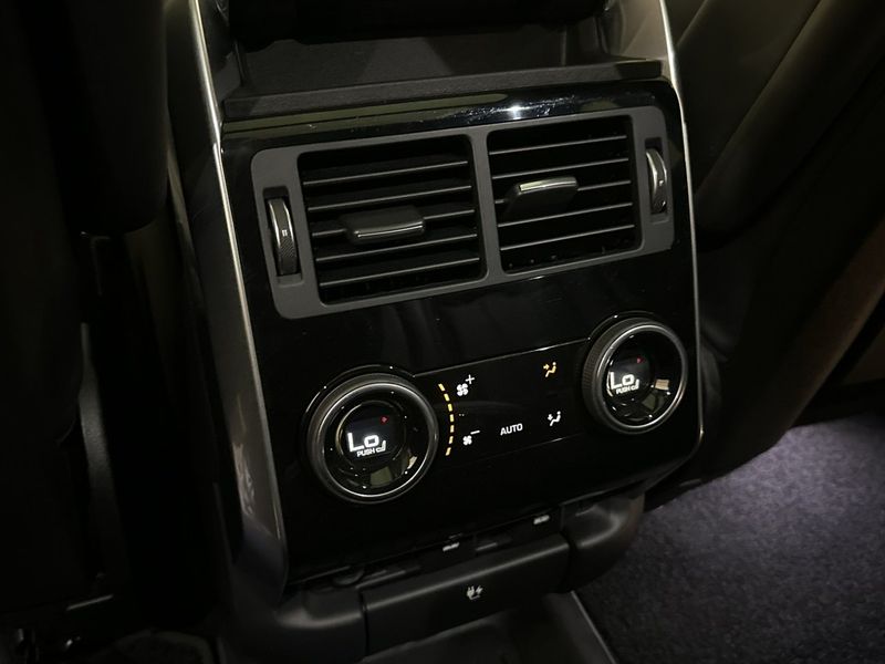 Land Rover Range Rover Sport bild 21