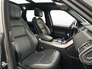 Land Rover Range Rover Sport bild 18