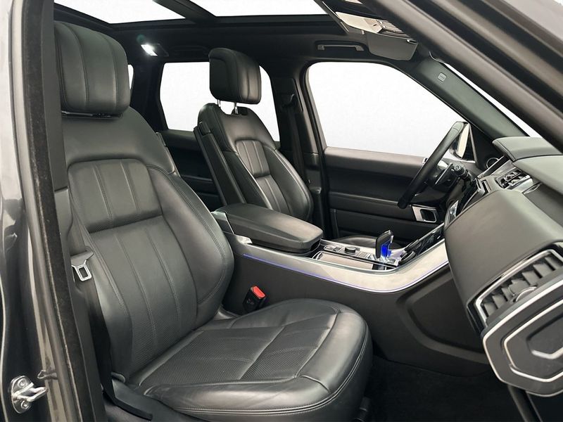 Land Rover Range Rover Sport bild 18