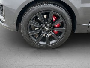Land Rover Range Rover Sport bild 31