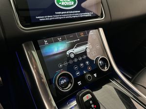 Land Rover Range Rover Sport bild 25