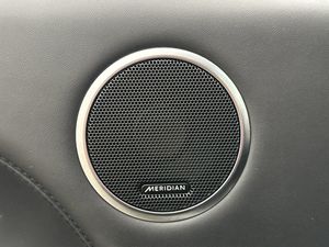 Land Rover Range Rover Sport bild 13