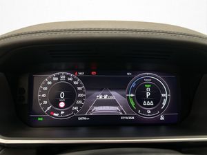 Land Rover Range Rover Sport bild 23